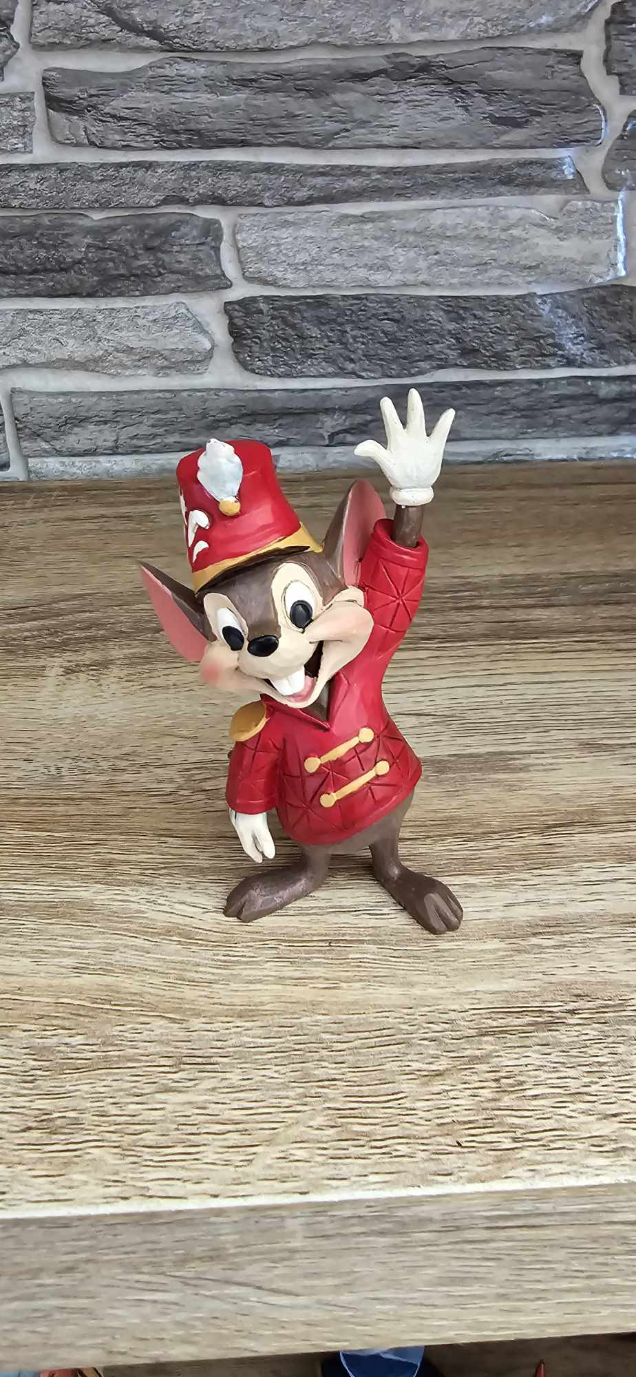 Foto del cliente