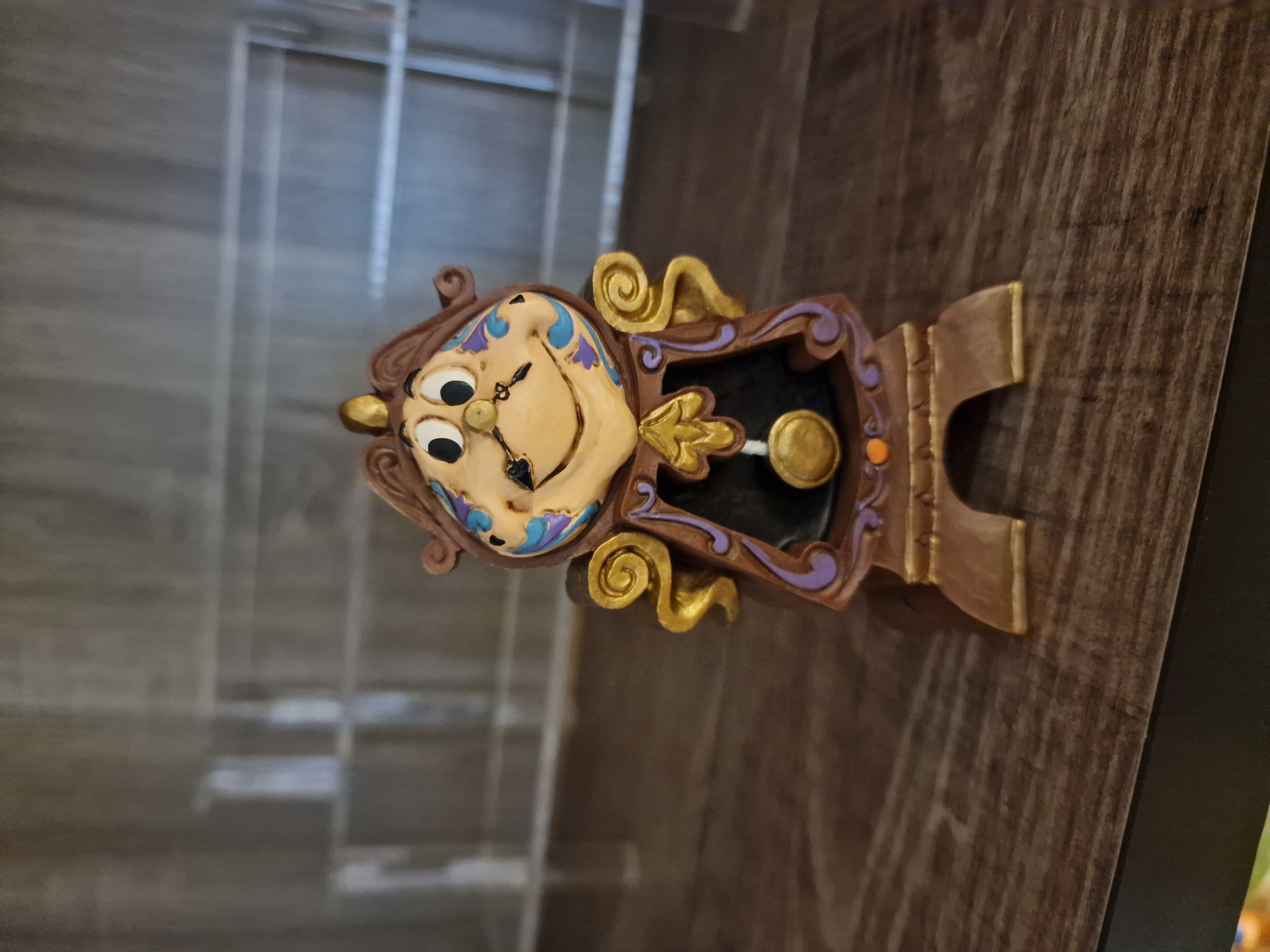 Foto del cliente