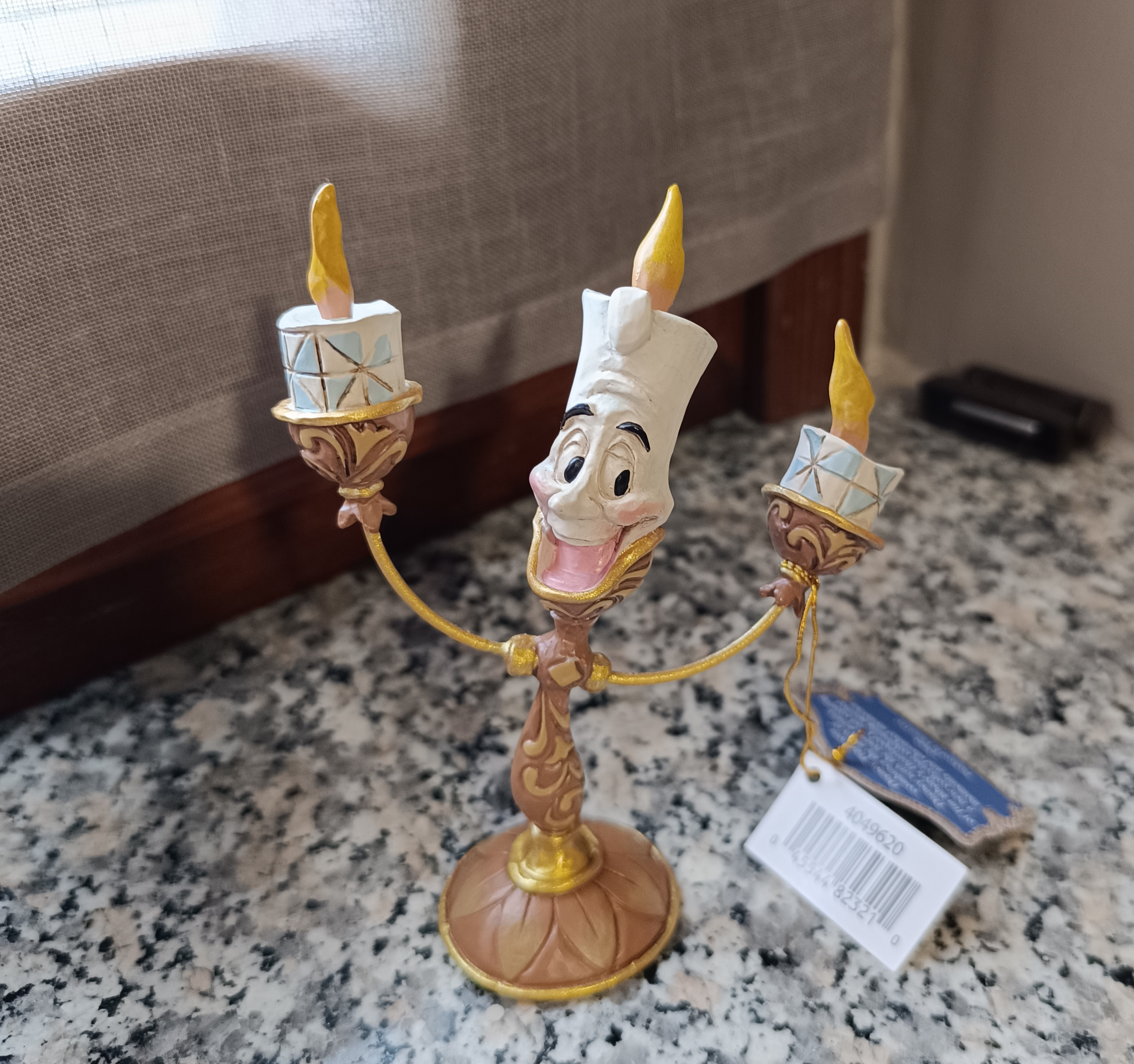 Foto del cliente